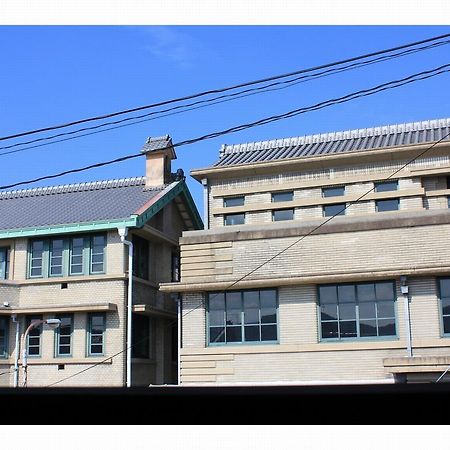 Hanakago Quioto Exterior foto