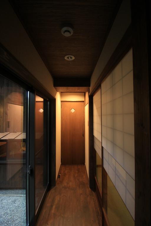 Hanakago Quioto Quarto foto