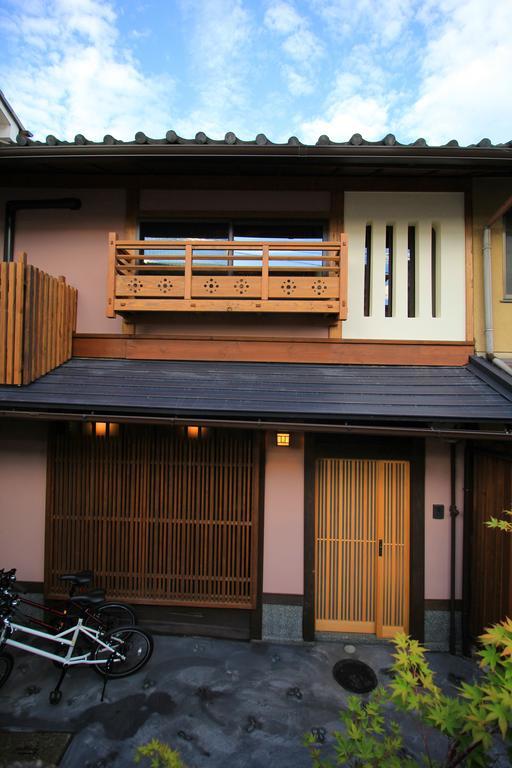 Hanakago Quioto Quarto foto