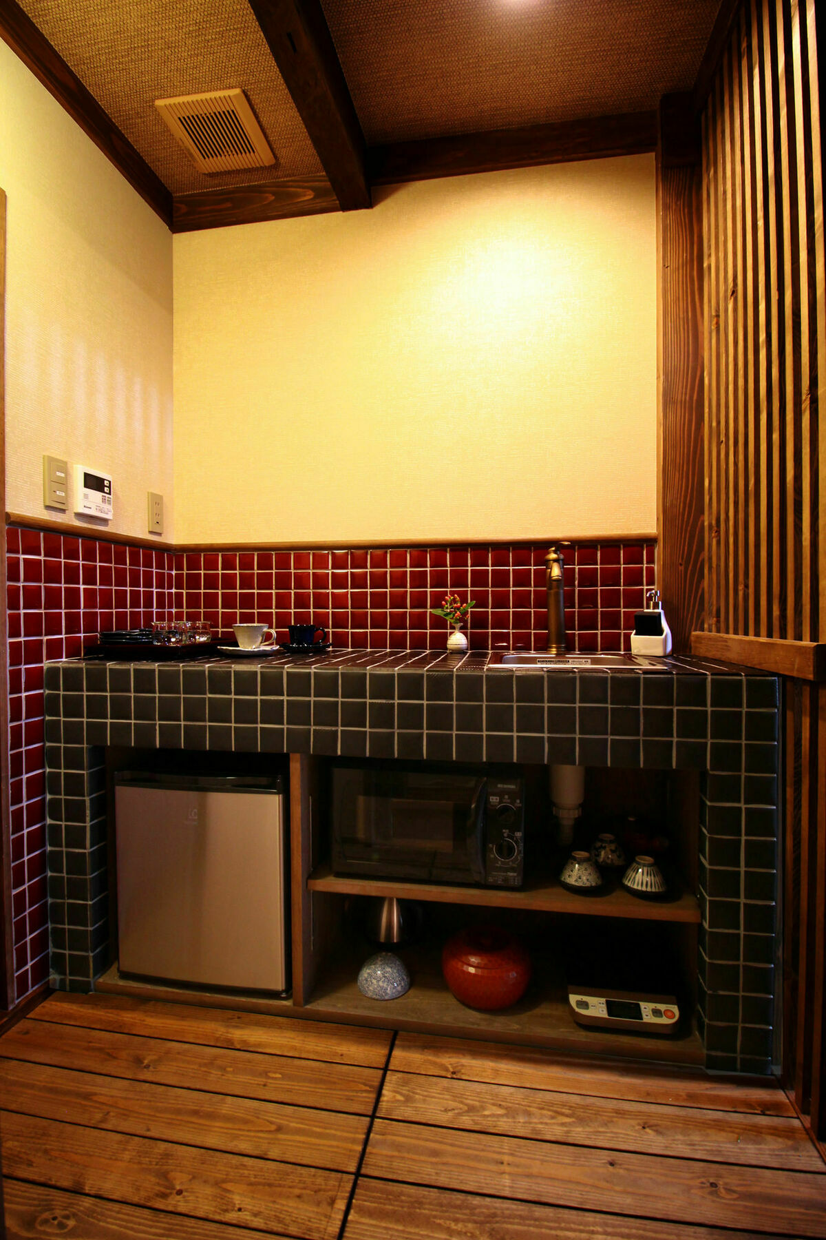 Hanakago Quioto Exterior foto